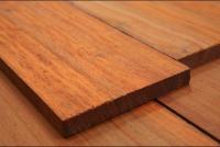 Drewno egzotyczne Padouk 56mm x 10-12cm x 30cm