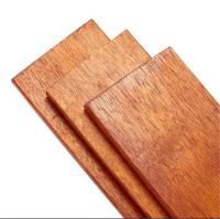 Drewno egzotyczne Merbau 25 x 150 x 1m