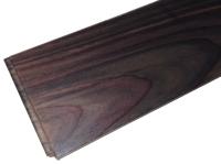 Drewno egzotyczne Palisander 15 x 90 x 450mm deska