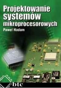 Projektowanie systemów mikroprocesorowych, Paweł Hadam